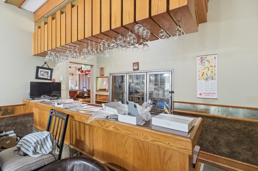 501 Route 148, Campbell's Bay, QC à vendre - Photo du bâtiment - Image 3 de 9
