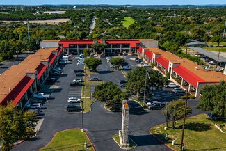 Plus de détails pour 1310 Ranch Road 620 N, Lakeway, TX - Plusieurs types d'espaces à louer