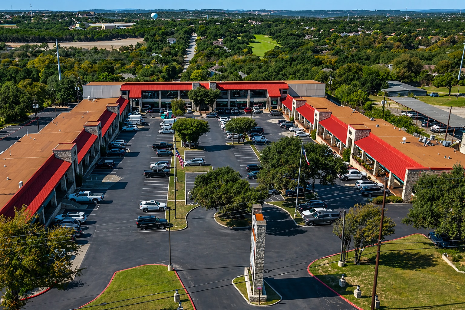 1310 Ranch Road 620 N, Lakeway, TX for lease Primary Photo- Image 1 of 11