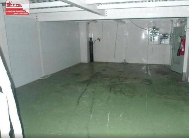 Industrial in Sant Esteve Sesrovires, Barcelona for sale - Interior Photo - Image 2 of 4