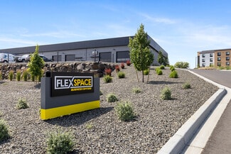 Plus de détails pour 1333 Tapteal Dr, Richland, WA - Industriel à louer