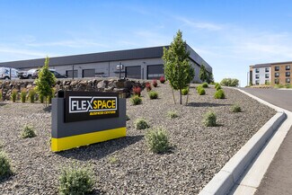 Plus de détails pour 1333 Tapteal Dr, Richland, WA - Industriel à louer