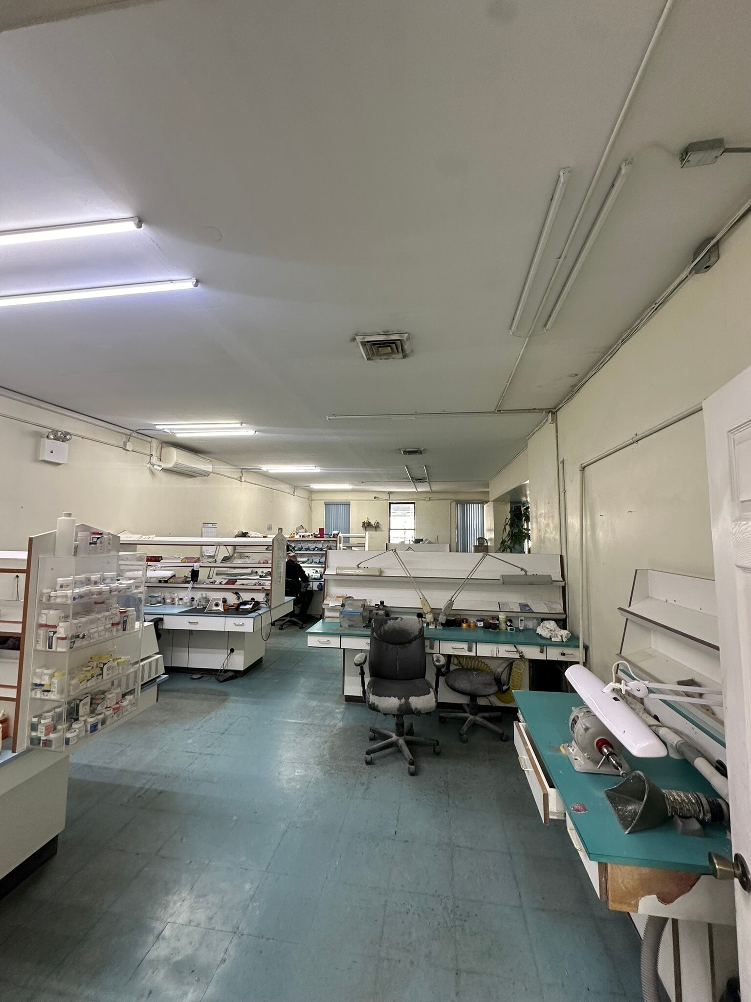 1151 McDonald Ave, Brooklyn, NY à louer Photo intérieure- Image 1 de 5