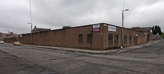 Plus de détails pour 200 Carmichael St, Glasgow - Local d'activités à louer