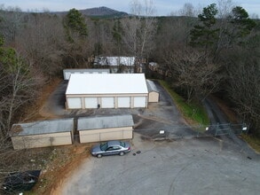 923 Anderson Dr, Liberty, SC - Aérien  Vue de la carte - Image1