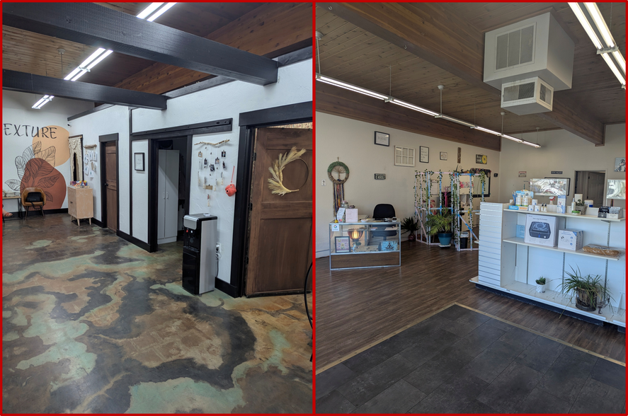 1130-1132 N 4th St, Coeur d'Alene, ID à vendre - Photo du bâtiment - Image 2 de 2