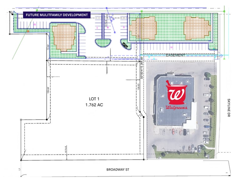 1610 W Broadway Ave, Idaho Falls, ID for sale - Building Photo - Image 3 of 3