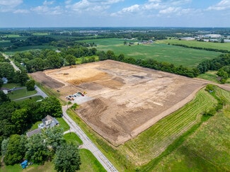 More details for 7550 Robinett Way, Canal Winchester, 43110, Canal Winchester, OH - Industrial for Lease
