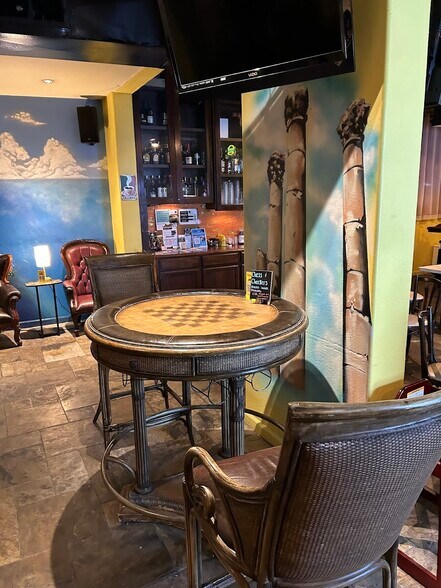 3730 Washington Ave, Houston, TX à vendre - Photo intérieure - Image 2 de 7