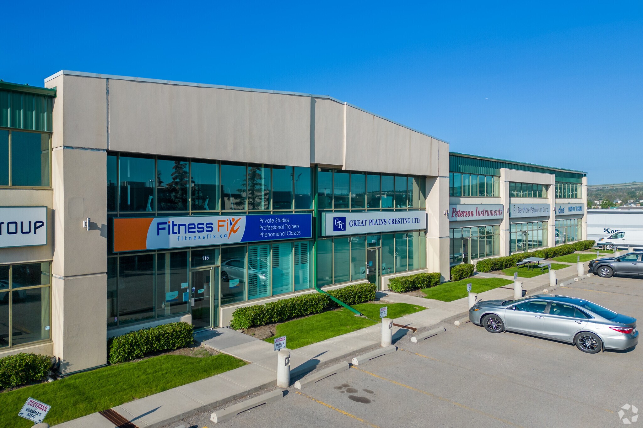 5655 10th St NE, Calgary, AB for sale Building Photo- Image 1 of 1