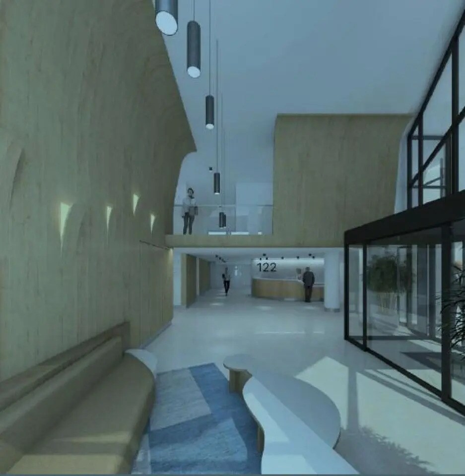 122 Rue Edouard Vaillant, Levallois-Perret for lease Building Photo- Image 1 of 39