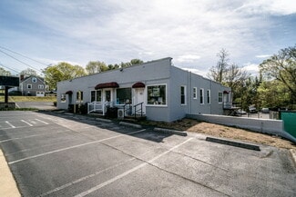 More details for 2501 N Augusta St, Staunton, VA - Retail for Sale