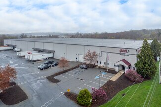 Plus de détails pour 1875 Zeager Rd, Elizabethtown, PA - Industriel à louer