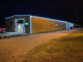 Plus de détails pour 231 Colorado Ave, Graham, TX - Commerce de détail à vendre