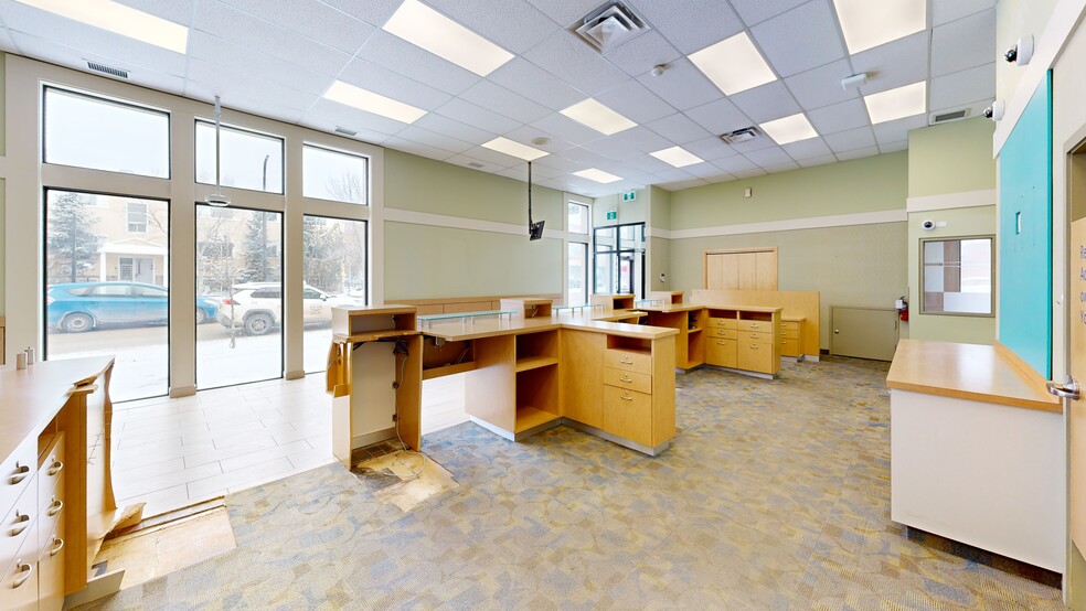 10303 107th Ave NW, Edmonton, AB for lease - Matterport 3D Scan - Image 2 of 18