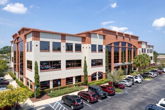 More details for 100 Whetstone Pl, Saint Augustine, FL - Office for Lease