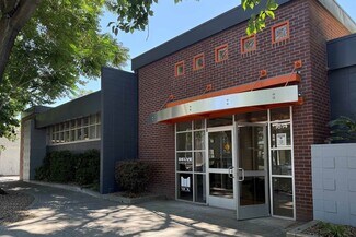 Plus de détails pour 1614 19th St, Sacramento, CA - Bureau à vendre