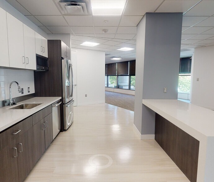1650 King St, Alexandria, VA à louer - Numérisation 3D de Matterport - Image 2 de 11