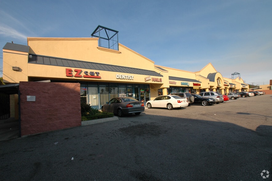 613-631 E Colorado St, Glendale, CA for lease - Building Photo - Image 2 of 20