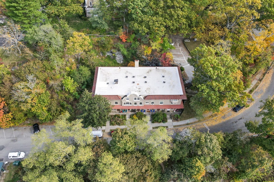 1 Riverside Dr, Sleepy Hollow Village, NY for sale - Building Photo - Image 3 of 49