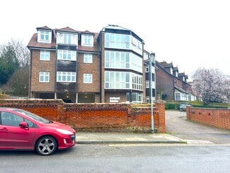 More details for 12 Park Av, Dover - Specialty for Sale