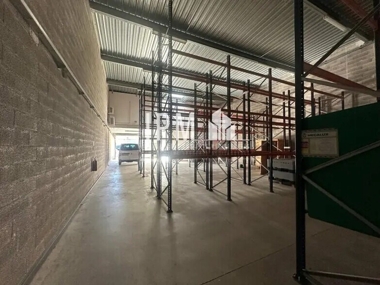 Flex dans La Ciotat à louer - Photo du bâtiment - Image 1 de 8