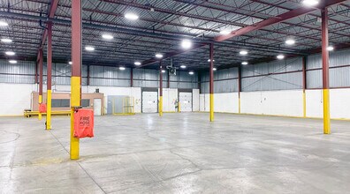 130 Claireville Dr, Toronto, ON for lease Interior Photo- Image 1 of 1