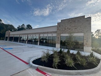 Plus de détails pour 29707 Tomball Parkway, Tomball, TX - Commerce de détail à louer