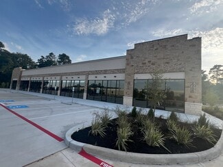 More details for 29707 Tomball Parkway, Tomball, TX - Retail for Lease