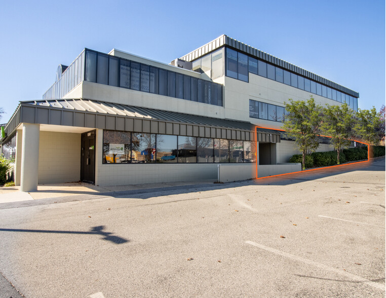 13990-13994 Baltimore Ave, Laurel, MD for lease - Building Photo - Image 3 of 15