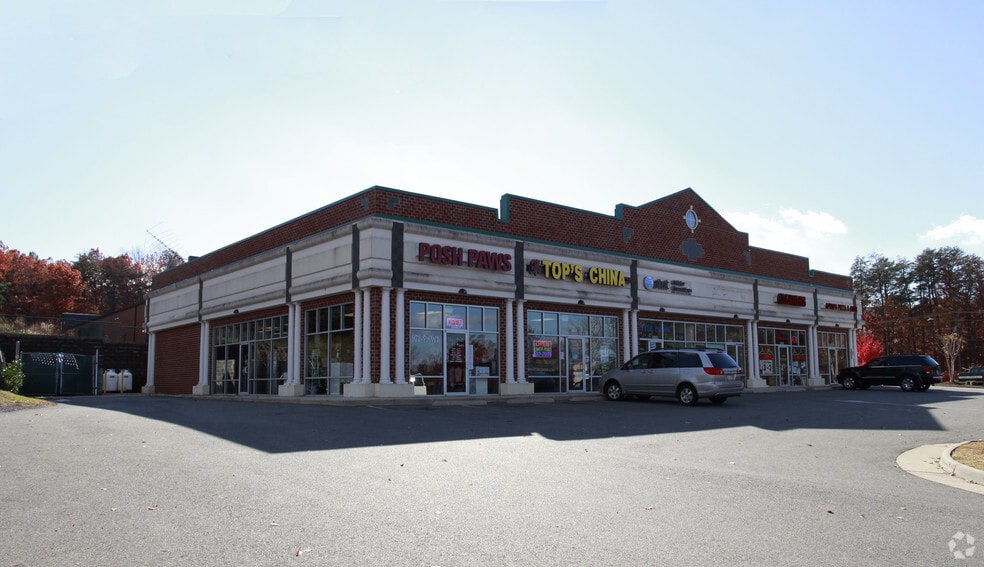 36080 Goodwin Dr, Locust Grove, VA for lease - Building Photo - Image 3 of 8
