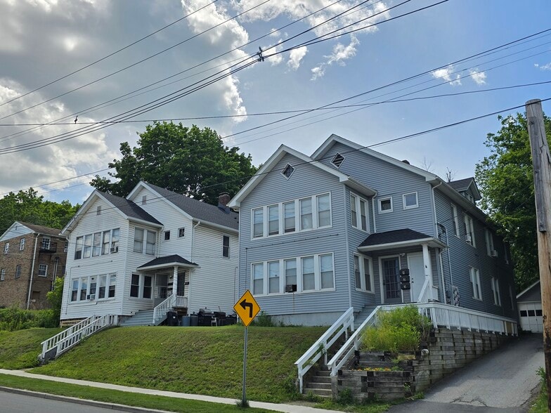 60-62 Mill St, Newton, NJ for sale - Building Photo - Image 2 of 49