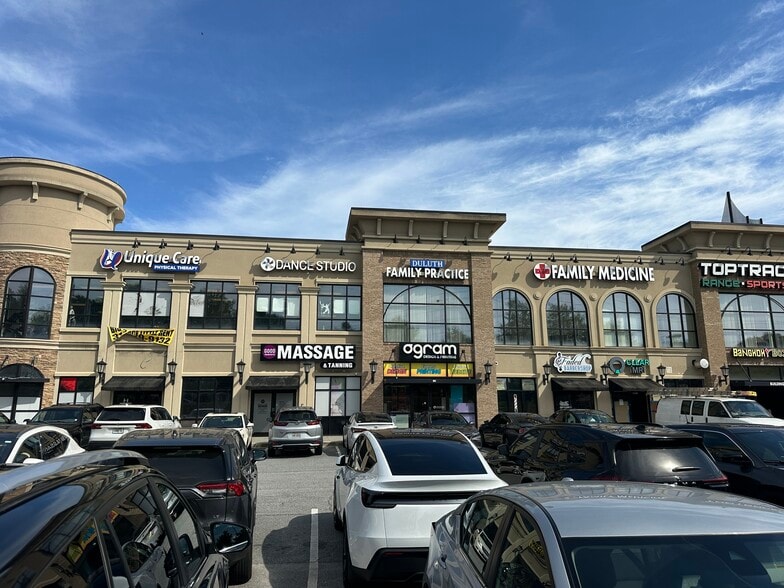 4470 Satellite Blvd, Duluth, GA for lease - Building Photo - Image 2 of 6