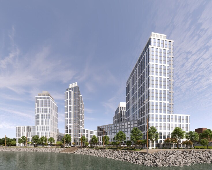 4-34 26th Ave, Astoria, NY à louer - Photo principale - Image 1 de 6