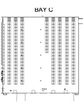 2220 Polymer Dr, Chattanooga, TN à louer Plan d’étage type- Image 2 de 2