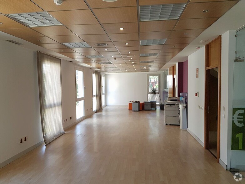 Office in Pozuelo De Alarcón, MAD for sale - Building Photo - Image 2 of 9