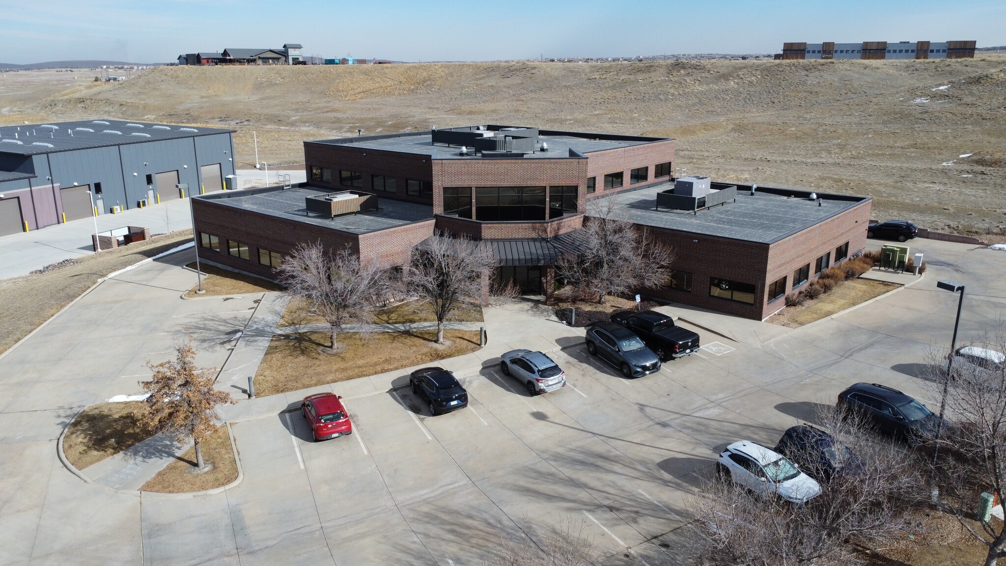 1408 Horizon Ave, Lafayette, CO for lease Primary Photo- Image 1 of 11