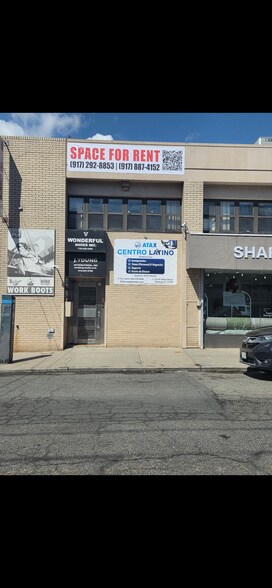 4532 162nd St, Flushing, NY à louer - Photo du bâtiment - Image 3 de 8