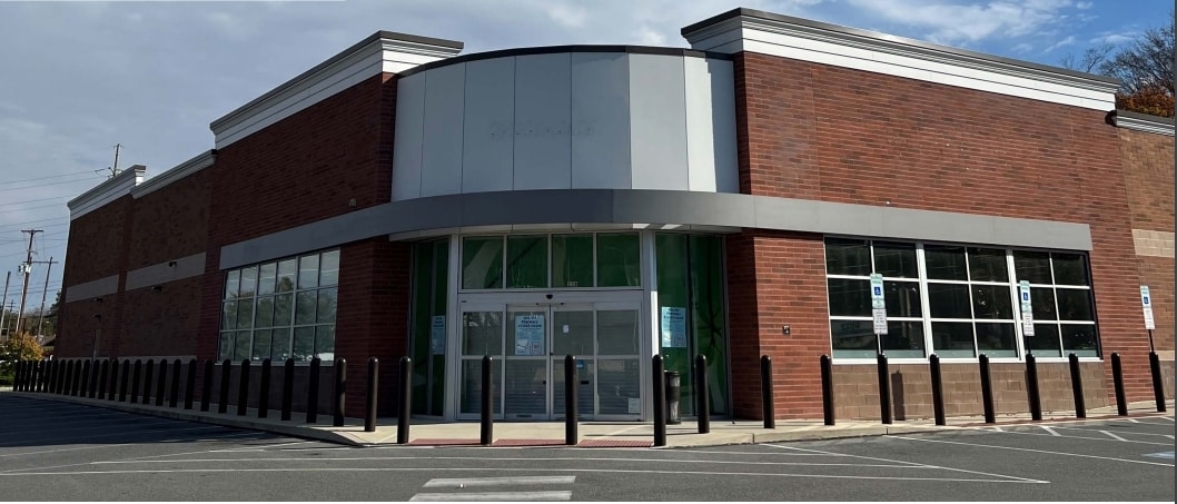 228 Main St, Stroudsburg, PA for lease Primary Photo- Image 1 of 2