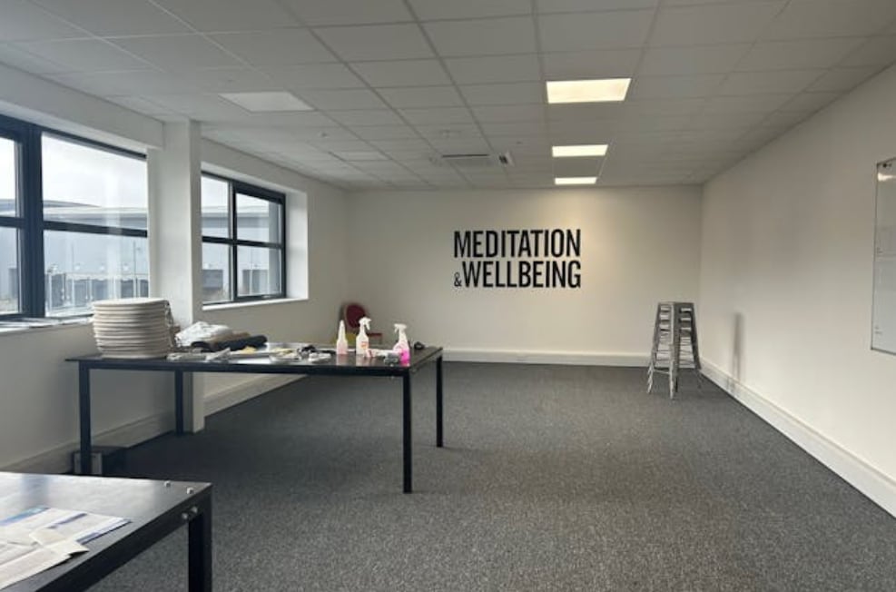 Ellesfield Av, Bracknell à louer Photo intérieure- Image 1 de 2