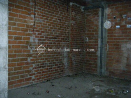 Commerce de détail dans Cáceres, Cáceres à louer - Photo du bâtiment - Image 3 de 3