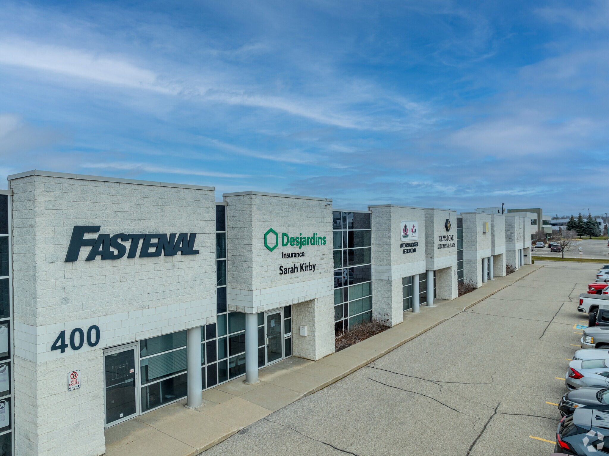 400 Sheldon Dr, Cambridge, ON for sale Primary Photo- Image 1 of 1