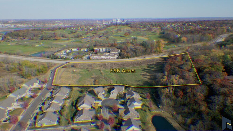 County Road 22, Rochester, MN à vendre - Vidéo sur l’inscription commerciale - Image 2 de 8