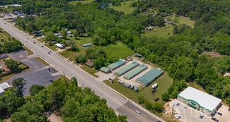 More details for 17066 FM 2493, Flint, TX - Specialty for Sale