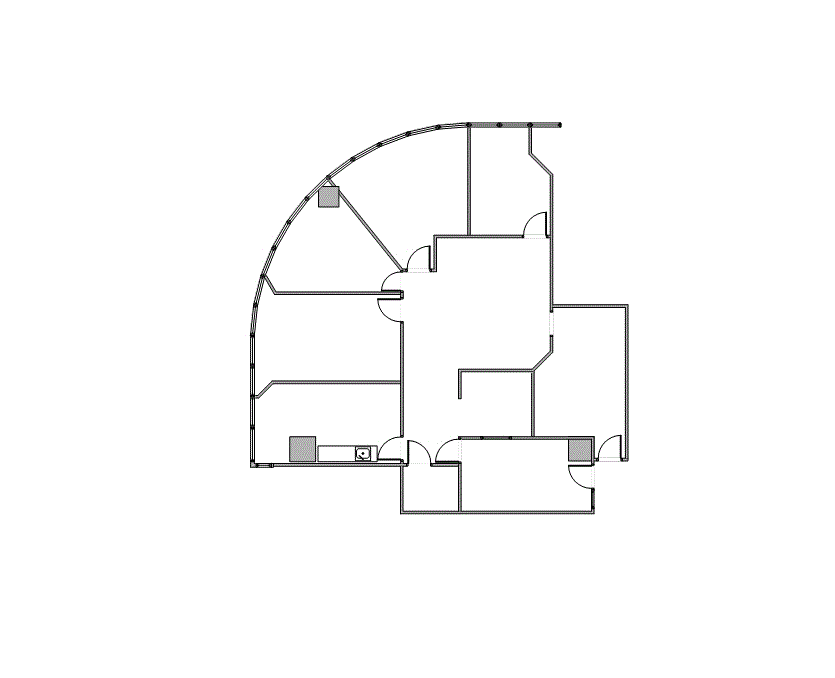 7322 Southwest Fwy, Houston, TX for lease Floor Plan- Image 1 of 1