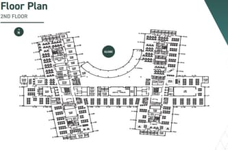 9900 W Innovation Dr, Wauwatosa, WI for lease Floor Plan- Image 1 of 1