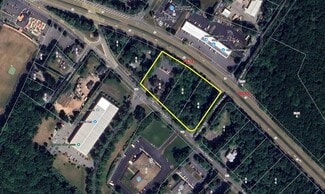 More details for 1579 Sussex Tpke, Randolph, NJ - Land for Sale
