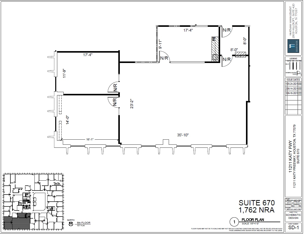 11211 Katy Fwy, Houston, TX for lease Building Photo- Image 1 of 1