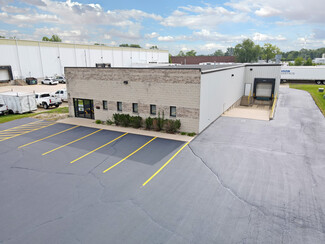 More details for 470 S Hammes Ave, Joliet, IL - Industrial for Lease