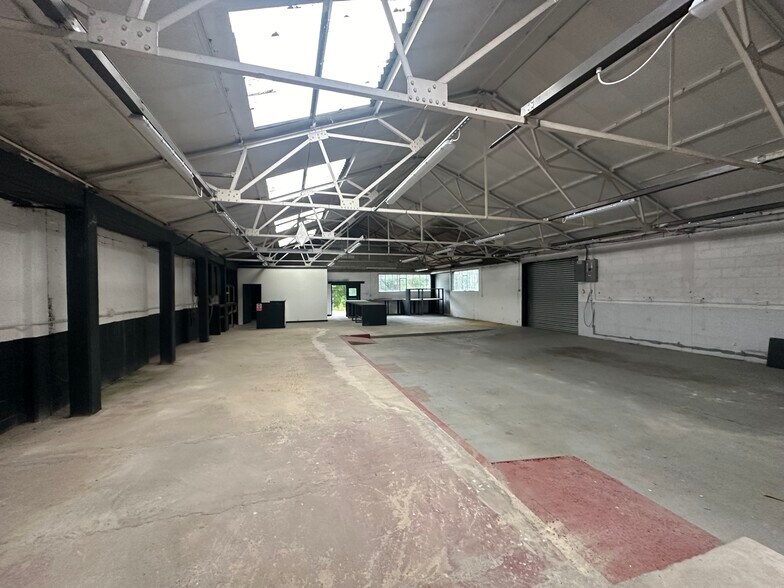 Mimram Rd, Hertford à louer - Photo du bâtiment - Image 3 de 23